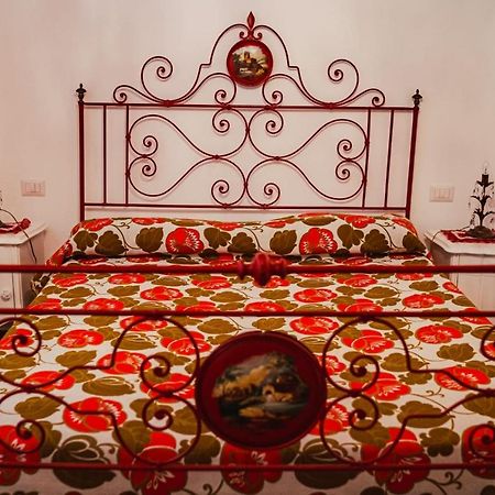 Agriturismo Montecrespini 萨杜勒尼亚 外观 照片