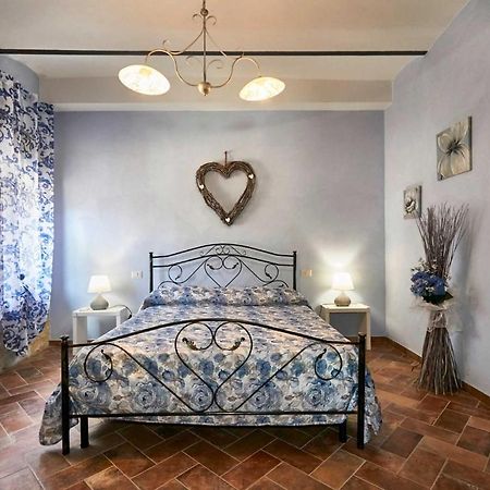Agriturismo Montecrespini 萨杜勒尼亚 外观 照片